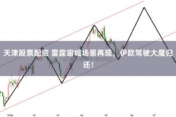 天津股票配资 雷霆宙域场景再现，伊欧驾驶大魔归还！