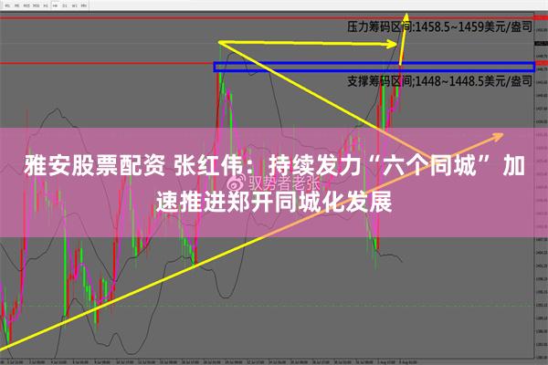 雅安股票配资 张红伟：持续发力“六个同城” 加速推进郑开同城化发展