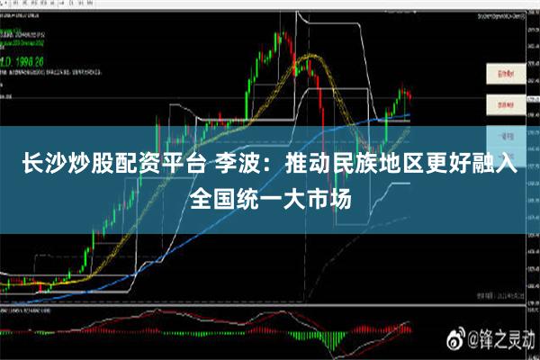 长沙炒股配资平台 李波：推动民族地区更好融入全国统一大市场